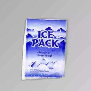 겔 아이스팩 소 14.5x19.5cmx20개 냉동아이스팩 냉매