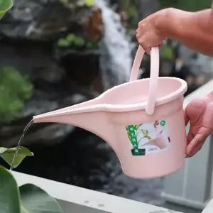 원예용 물조리개 화분 물조루 화분 물조리개 정원 물조리