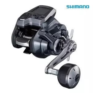 [시마노]윤성 시마노 25 포스마스터 300 우핸들 전동릴 갈치 지깅 타이라바 한치 갑오징어 광어 낚시 릴