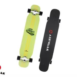 에어워크 스케이트보드 46 그린 WX-106