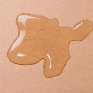 감성 무드 종이 보관함 리빙박스 정리함