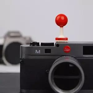 카메라 핫슈 커버 덮개 귀여운 볼 장식소품 보호대 WFLIP8E