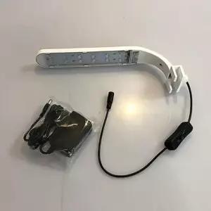 어항등 수족관 어항 LED 클립등 수족관등 수조조명