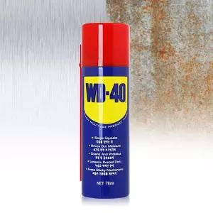 WD40 78ml 윤활제 방청제 녹방지 녹제거 부식방지 윤활제 방청제 녹방지