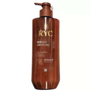 (592ml) 힘없는 모발 특허성분 검정콩 함유 컨디셔너/가정/데일리/머리/머리카락/보습/손상/윤기/케어/헤어