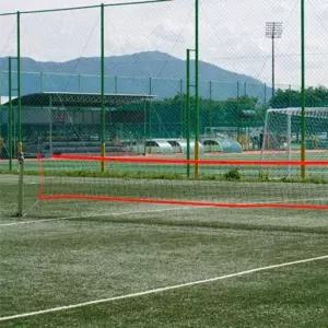 bns 스타 족구네트 운동 시합