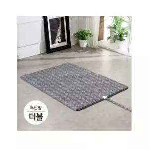 싸파 [싸파블루오션] 그래핀 탄소 온수 매트 (더블형) 투난방