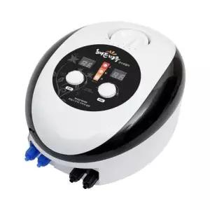 싸파 해든마루 온수매트 보일러(조절기) Si2014-02T 분리난방