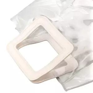 [라일리] Rly bns 투명 PVC 핸드백