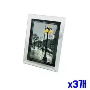 bns 탁상용 유리액자 17.3X22.2cm x3개 탁상액자 사진액자 탁상액자 탁상용액자 인테리어액자