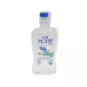 어린이가그린 아동 가글 사과맛 380ml