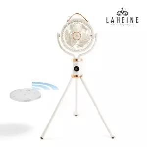 [시크릿][라헨느]+프리미엄 더 퀸 제트 10인치 리모컨 서큘레이터