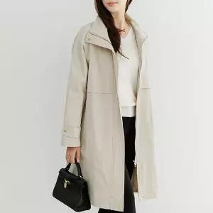 [데드라]콘러브사파리롱자켓 OUF1005_YC