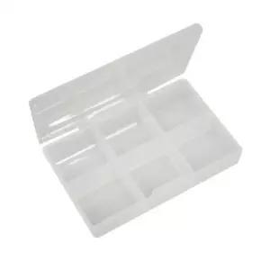 6칸 약통 용기 상비약 비상약 약정리함 알약케이스마자용몰