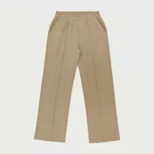 행텐 여성 니트 팬츠베이지