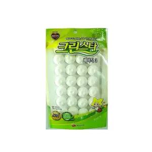 크린스타 베이직3호 나프탈렌 방충제 나프탈렌 세제 세정제 해충제