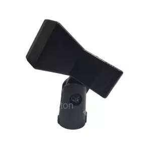 SMH0003 마이크 집게홀더 유무선 마이크 거치대 마이크홀더 무선마이크홀더