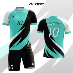 OLANE 배구 전사유니폼(OL-VBJS011) 민트 [단체주문]