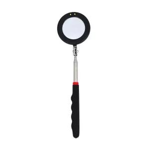 픽앤유 자동차정비 LED 길이조절 거울 하부점검거울