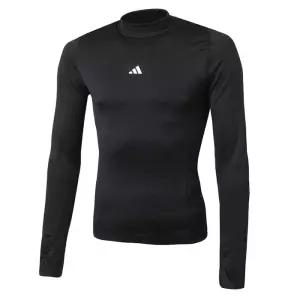 ADIDAS 테크핏 콜드레디 긴팔티(IN5584)