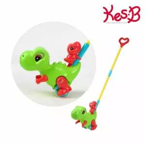 [보리보리/캐스B]스포츠 빙글빙글걸음마보조기공룡(2724)