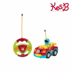 [보리보리/캐스B]플레이 무선조종레이싱카(2743)