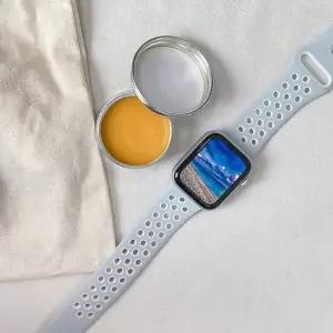 스포츠 밴드 SE2 워치4 워치 워치5 스포츠 애플워치스트랩 애플워치시계줄 애플워치밴드