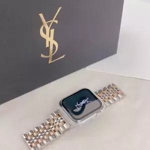 애플워치 스트랩메탈 밴드 골드라인 줄 앤틱 스 워치5스트랩 애플워치스트랩메탈