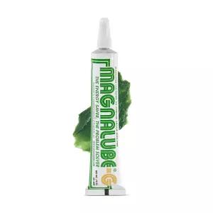 Magnalube-G 범용 그리스 - 방수 내식성 PTFE 윤활유. 베어링 조인트 및 축을 위한 0.75온스 다목적