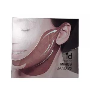 아이디플라코스메틱 페이스핏 마이너스 밴드 V3 4매