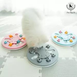 딩동펫 애견 장난감 노즈워크 감각발달 분리불안 해소 스마트