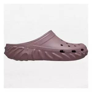 [크록스]슬리퍼 샌들 NQS 210141-5BM 살레헤 뱀버리 사루