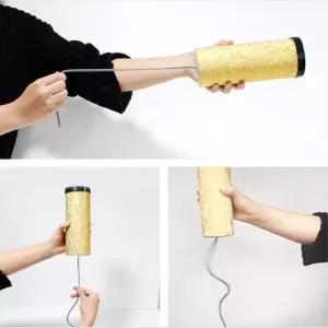 스프링흔들면 천둥소리악기 유아리듬악기 놀이집완구