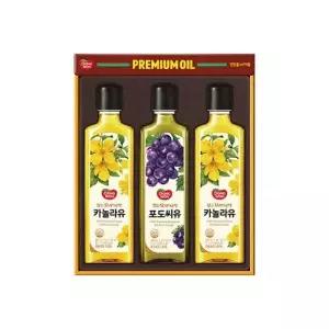 동원 포도씨유 혼합 23호 선물세트