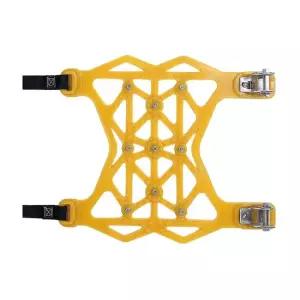 [DM] 자동차용품 싸유_겨울 필수템 스노우 체인 논슬립 우레탄 벨트 6P 세트