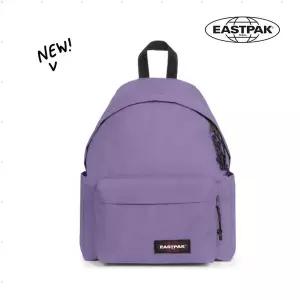 갤러리아 이스트팩 데이팩 24L 14인치노트북가방 BOUQUET LILAC EQABA01 8Y4