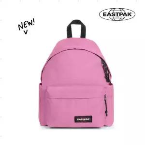 갤러리아 이스트팩 데이팩 24L 14인치노트북가방 BUBBLEGUM PINK EQABA01 8Y5