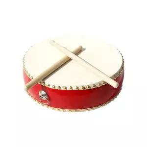 미니 난타북 국악 전통 입문용 작은북 타악기 평북