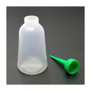 연질 튜브 줄눈 오일 공병 250ml 250ml 꼭지 잘라쓰는 소프트 용기