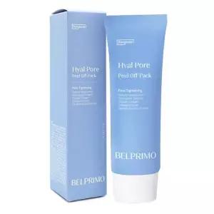 벨프리모 히알 포어 필 오프 팩 80g