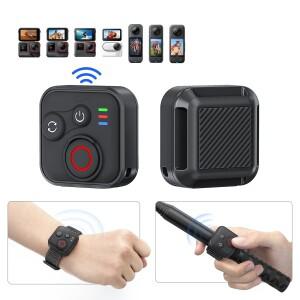 ta 360 X5 X4 X3 ACE PRO2 GO 3S 스포츠 카메라용 리모컨 충전 케이블이 포함된 블루투스 호환