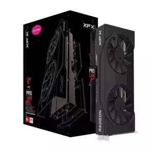 XFX 라데온 RX 9060 SWIFT DUAL D6 8GB
