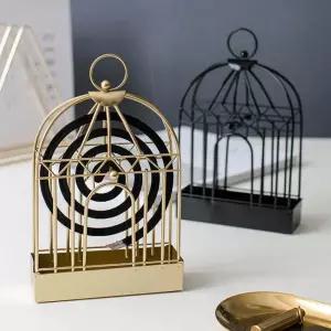 모기향 거치대 모기향홀더 간편휴대 캠핑 모기 해충 모기향 모기향거치대