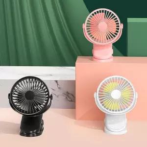 집게스탠드선풍기 휴대용선풍기 유모차선풍기 집게