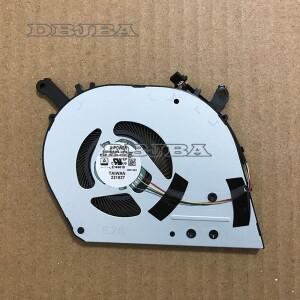 MSI 프레스티지 13 AI Evo A1MG MS-13Q2 BS5405HS-U6G DC5V용 노트북 CPU 냉각 팬