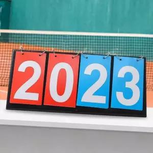 점수판 스포츠 경기 농구 족구 스코어보드 배구스코어보드