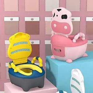 [셀러허브 1]젖소아동변기