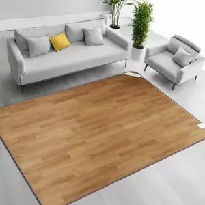 일월 해든마루 전기카페트매트 특대형_24414767