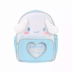 모아샵 시나모롤 귀욥 포켓 백팩 초등학생 책가방 학교가방