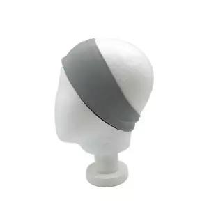 WL 스포츠헤어밴드-회색